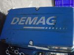 Demag Chain Hoist