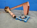 Lodestar Jib Crane
