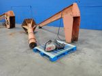 Lodestar Jib Crane