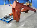 Lodestar Jib Crane