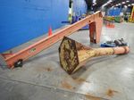 Lodestar Jib Crane