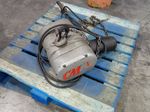 Lodestar Jib Crane