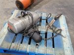 Lodestar Jib Crane