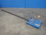 Koke Inc Forklift Carpet Pole