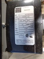 3m Case Sealing System