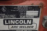 Lincoln Electric Welder