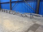 Best Flex  Accordion Skate Conveyor