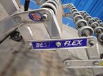 Best Flex  Accordion Skate Conveyor