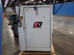 Gardner Denver Air Compressor