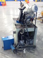 Baileigh Metal Horizontal Band Saw