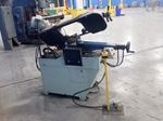 Baileigh Metal Horizontal Band Saw