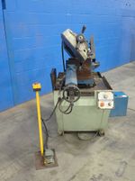 Baileigh Metal Horizontal Band Saw