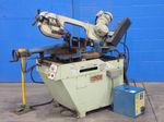 Baileigh Metal Horizontal Band Saw