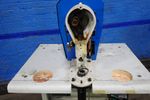  Eyeletting Machine