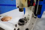  Eyeletting Machine