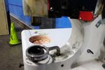  Eyeletting Machine