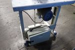  Eyeletting Machine