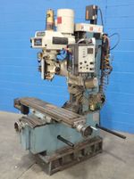 Southwestern Industries Dpm2 Bed Mill Cnc