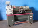 Optimum Lathe