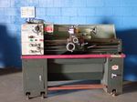 Optimum Lathe