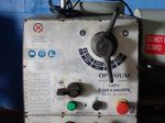 Optimum Lathe