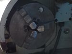 Optimum Lathe