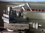 Optimum Lathe