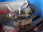 Optimum Lathe