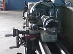 Optimum Lathe