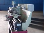 Optimum Lathe