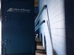 Airflow Systems Inc Wet Mist Collector