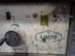 Linde Welder