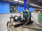 Linde Welder