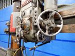 Carlton Radial Arm Drill