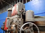 Carlton Radial Arm Drill