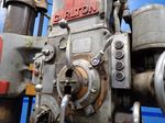 Carlton Radial Arm Drill
