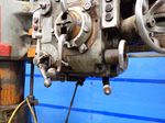 Carlton Radial Arm Drill