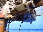 Carlton Radial Arm Drill