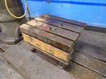 Carlton Radial Arm Drill