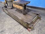 Carlton Radial Arm Drill