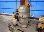 Carlton Radial Arm Drill