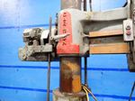 Carlton Radial Arm Drill