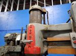 Carlton Radial Arm Drill