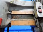 Carlton Radial Arm Drill