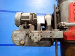 Carlton Radial Arm Drill