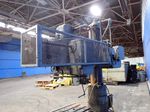Carlton Radial Arm Drill