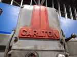 Carlton Radial Arm Drill