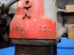 Carlton Radial Arm Drill
