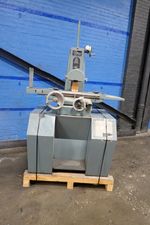 Harig Surface Grinder