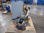 Yaskawa Motoman Robot With Control